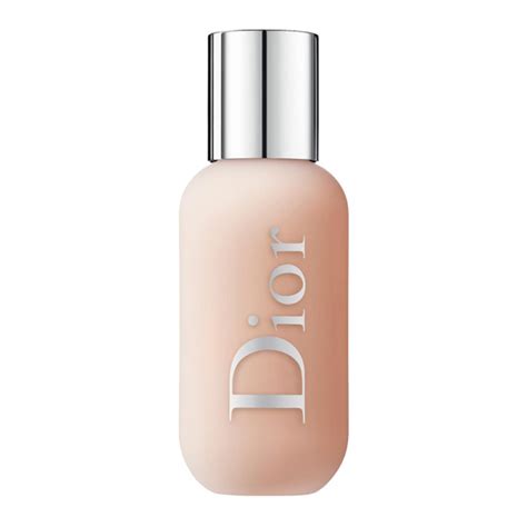 dior backstage foundation 3c